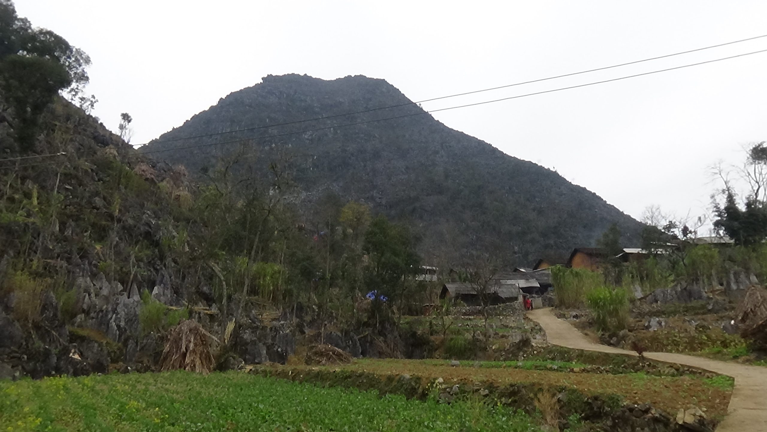 1 Day Sapa - MaTra - Ta Phin - Red Zao Village